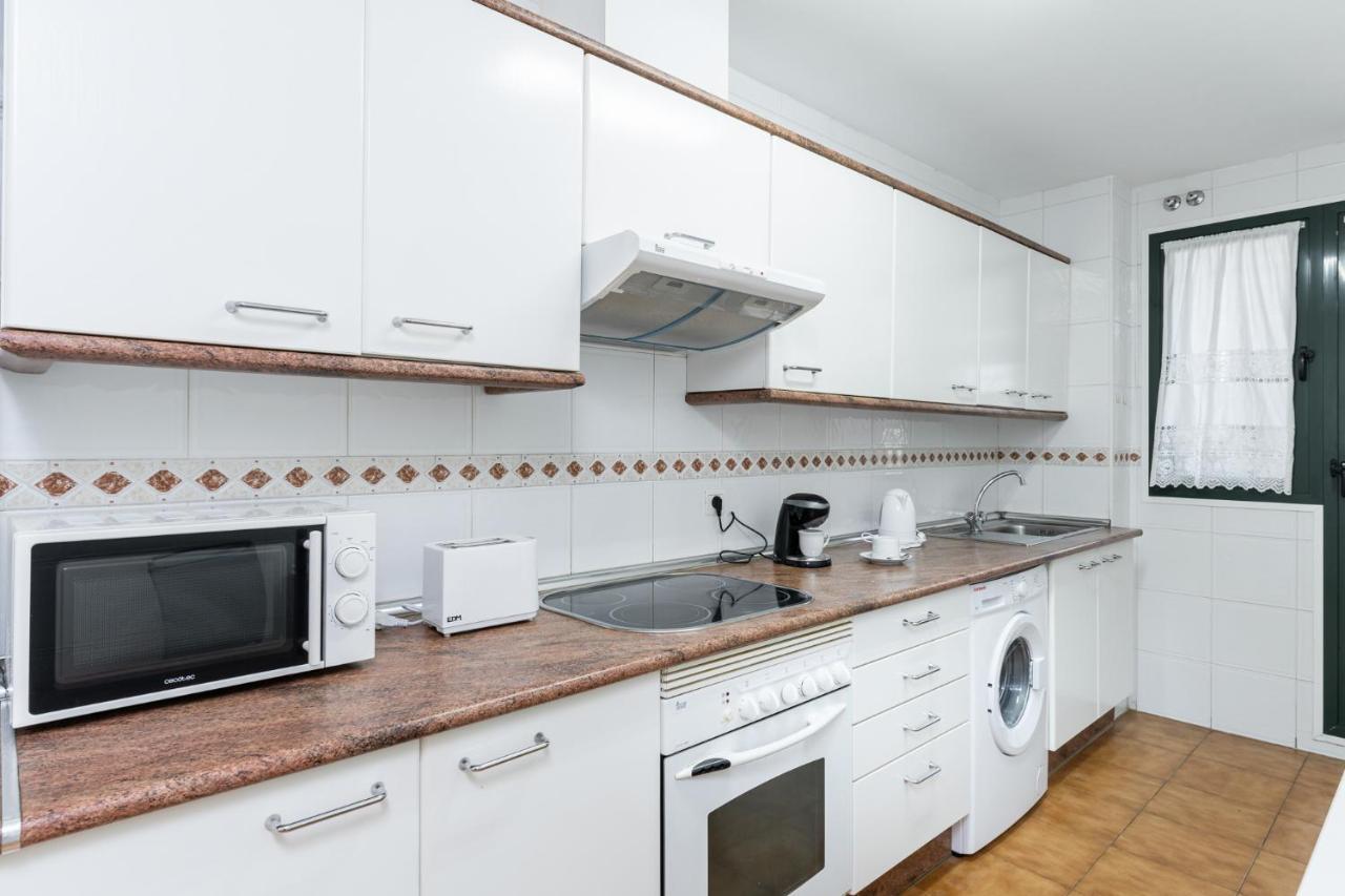 Monko Infinity Apartment Torremolinos Exterior foto