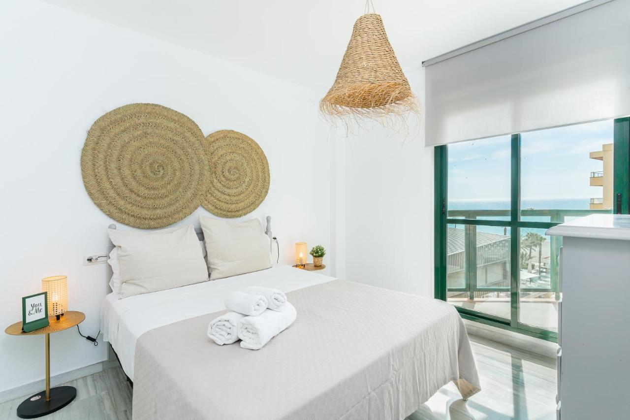Monko Infinity Apartment Torremolinos Exterior foto