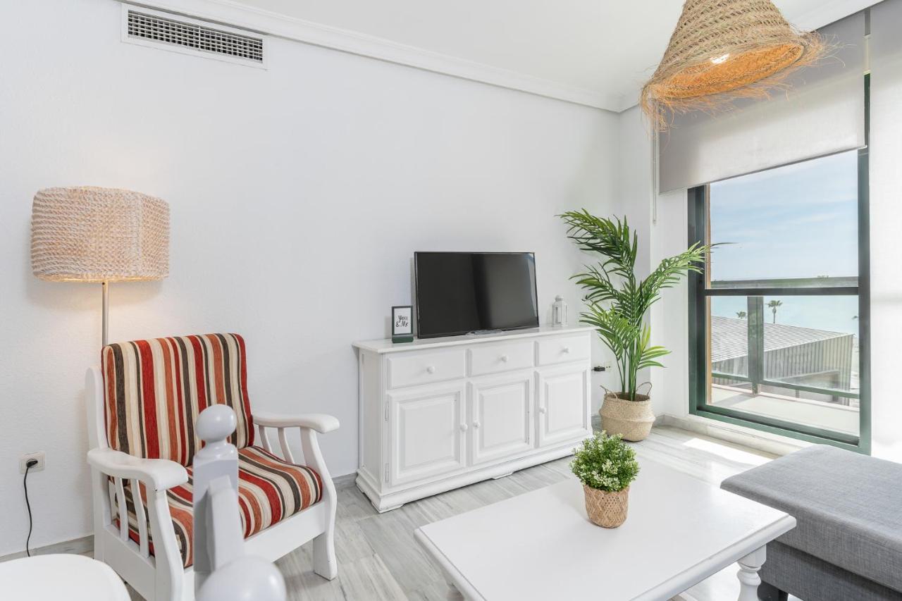 Monko Infinity Apartment Torremolinos Exterior foto
