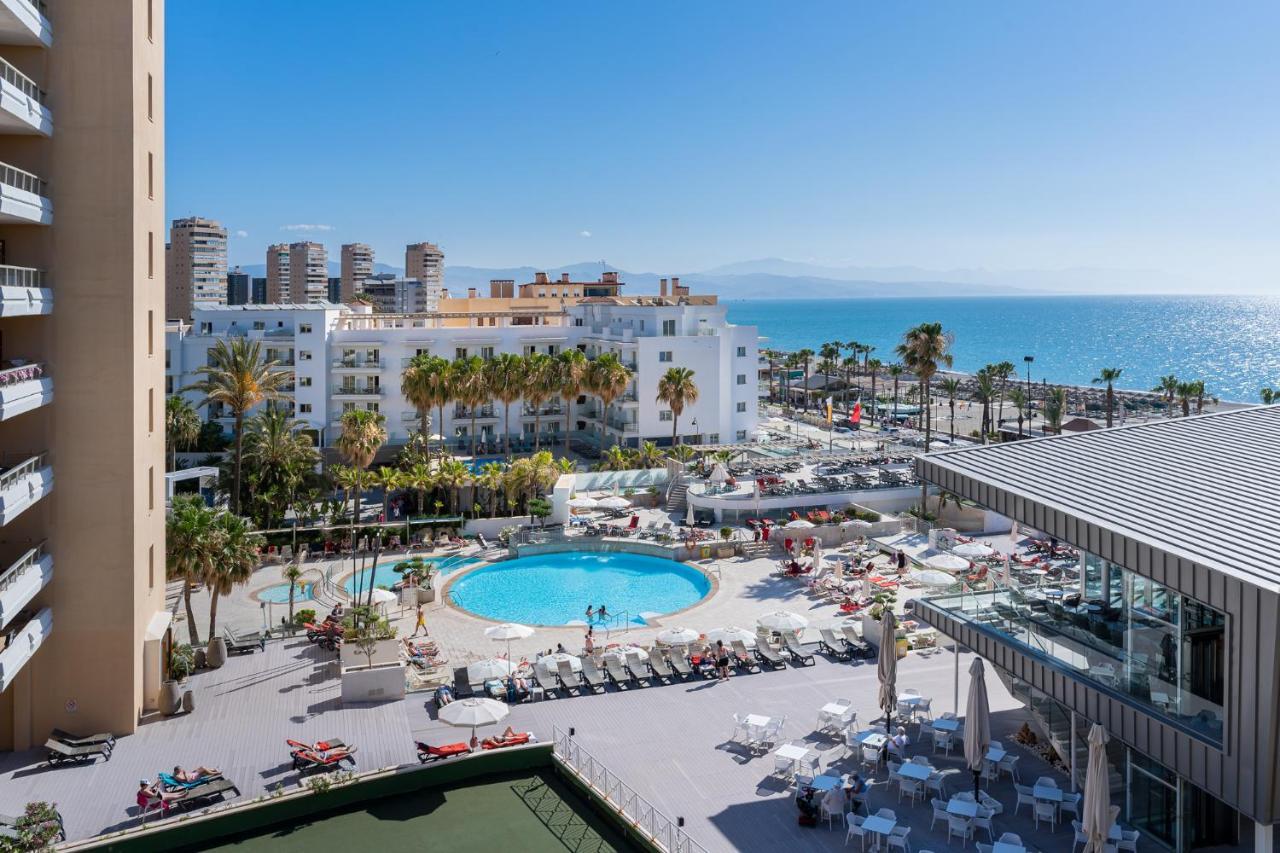 Monko Infinity Apartment Torremolinos Exterior foto