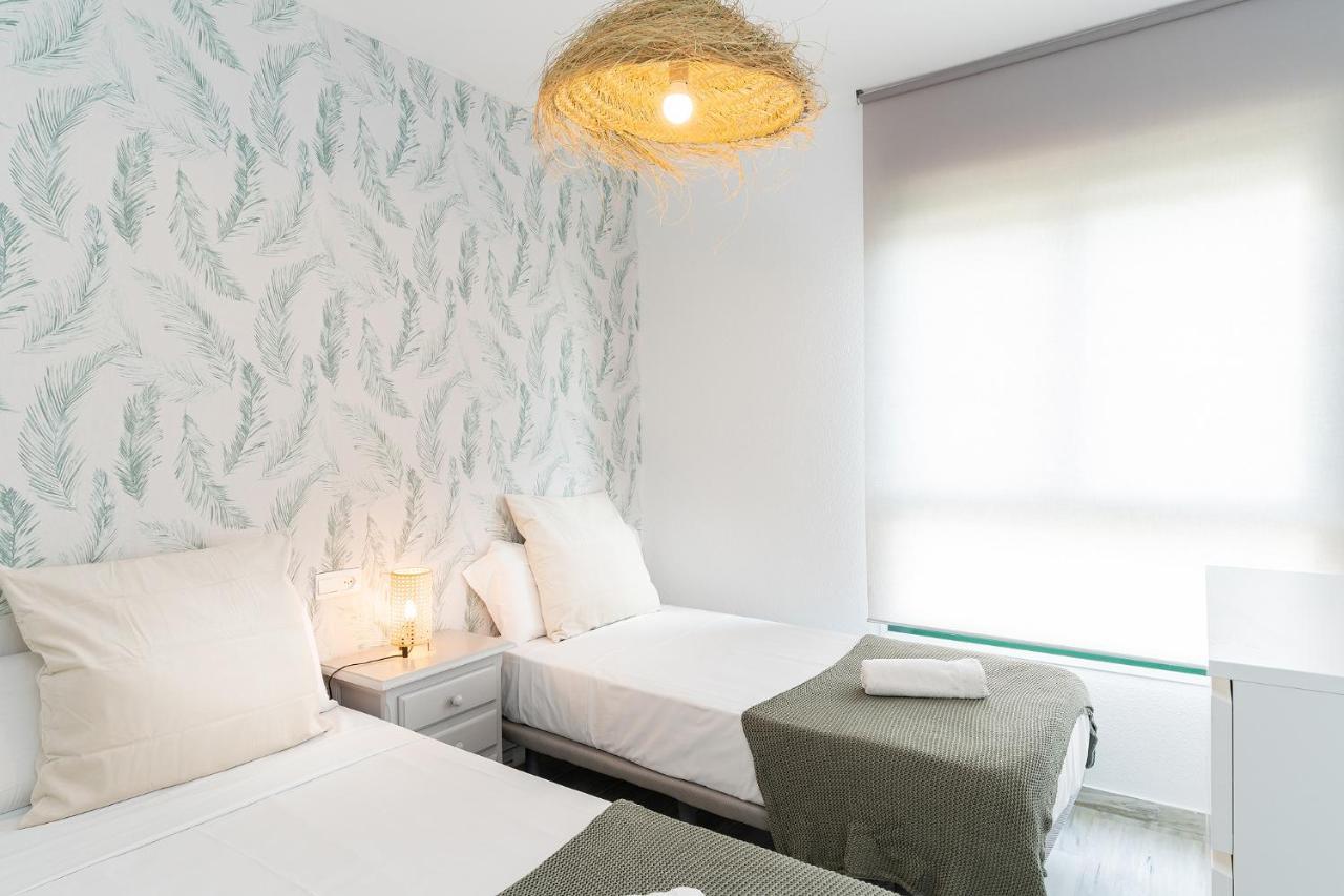 Monko Infinity Apartment Torremolinos Exterior foto