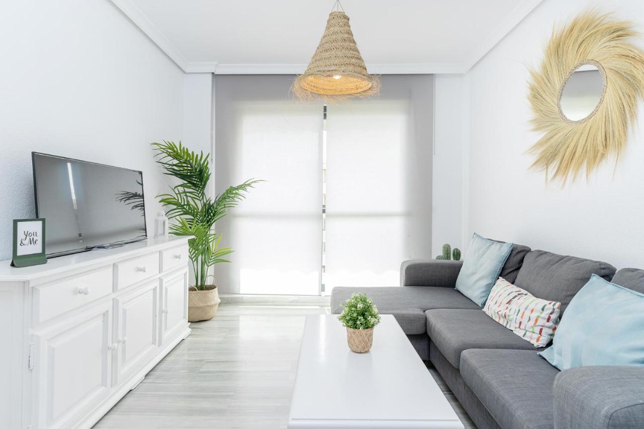 Monko Infinity Apartment Torremolinos Exterior foto